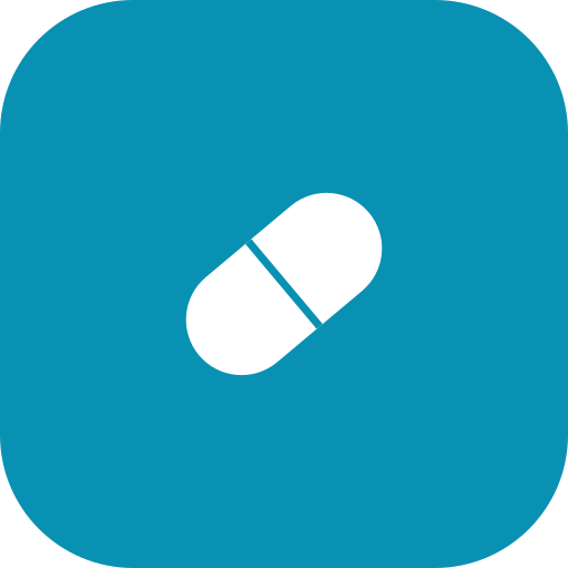 PillsCircle — 官网预览图